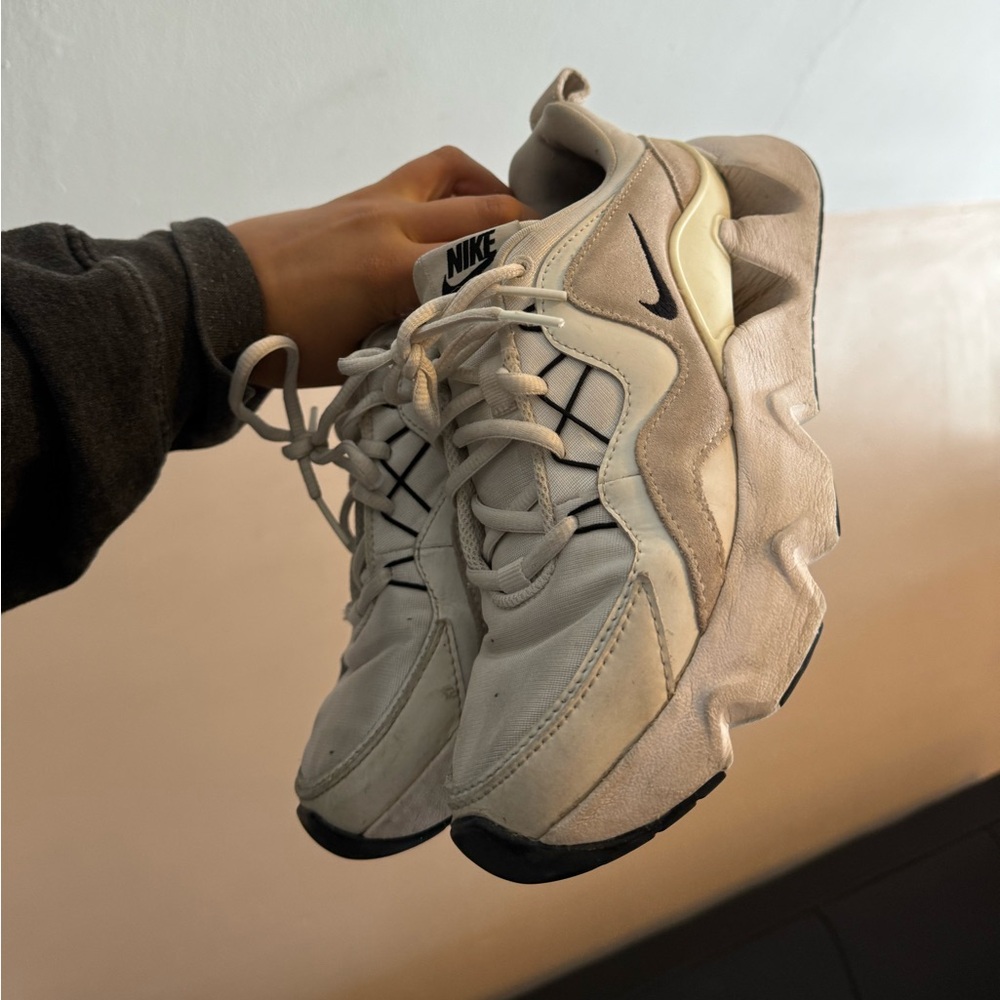 Nike RYZ 365 'Summit White'